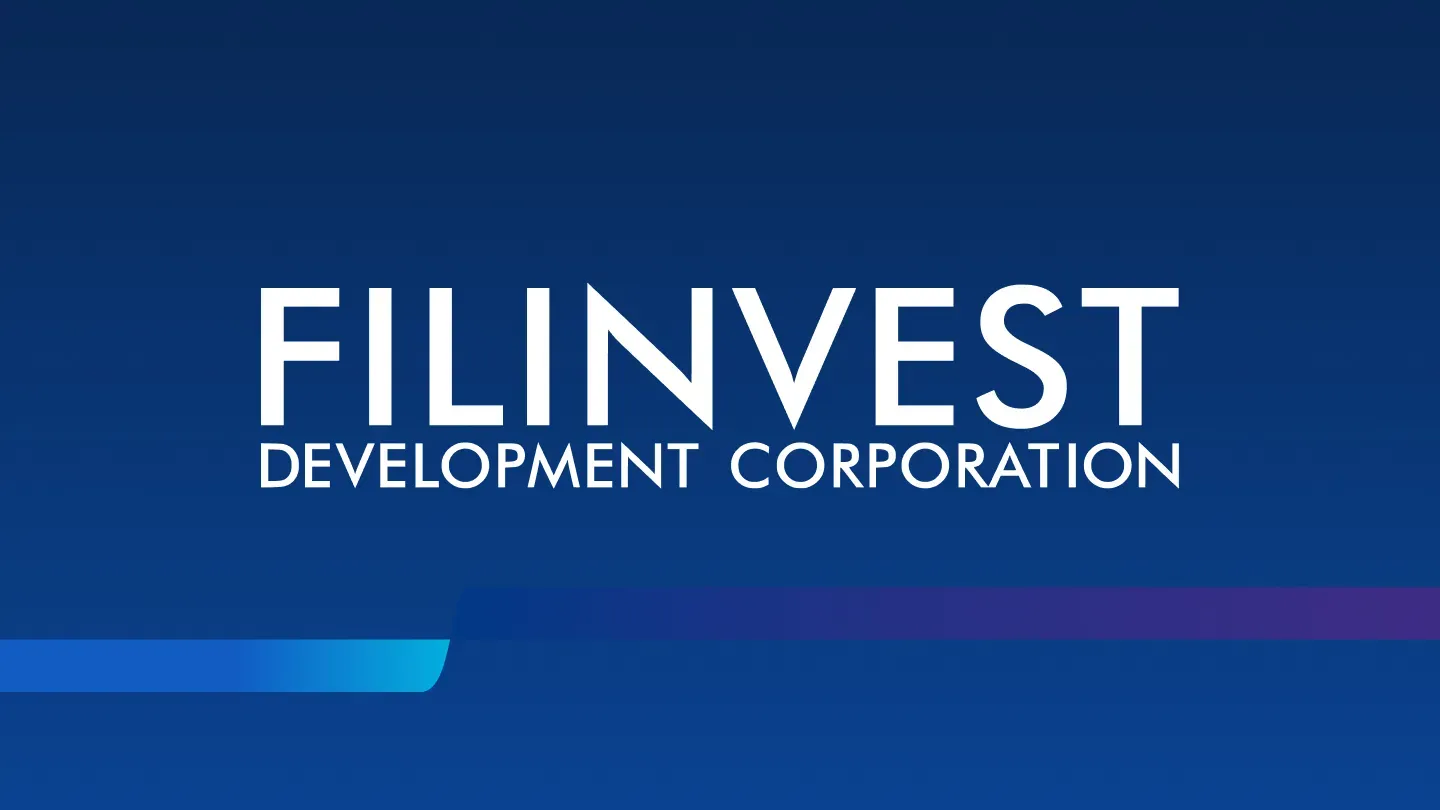 Filinvest Development Corporation