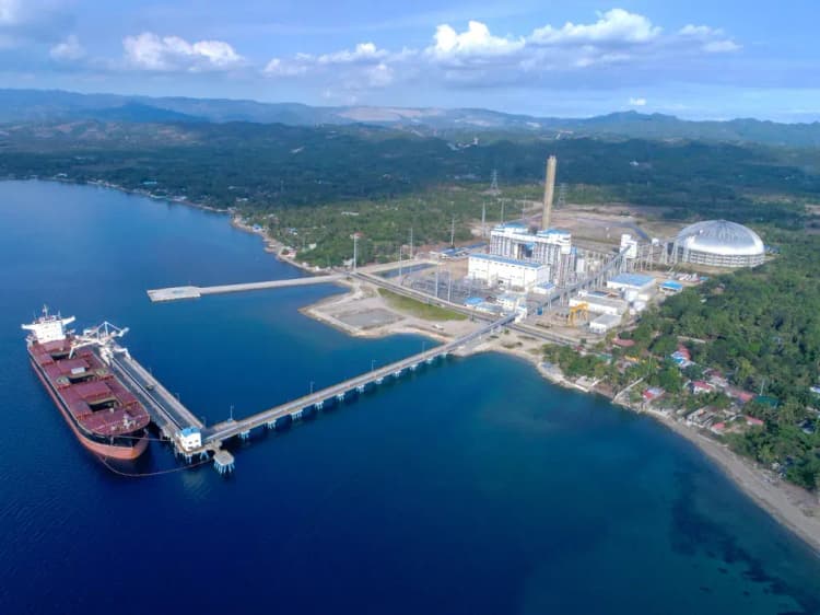 Client testimonial image